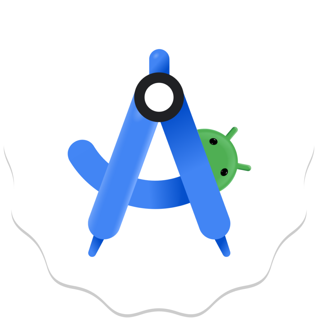 Android Studio Logo