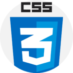 css logo