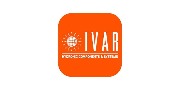 Ivar Logo