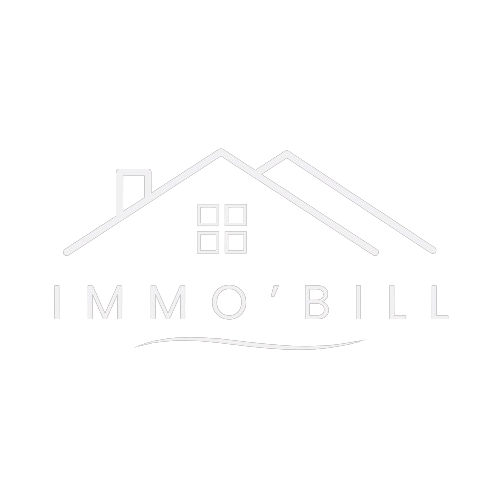 Immo bill logo