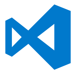 Visual Studio Code Logo