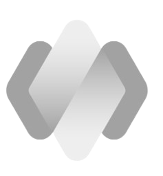 Logo coding white